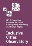 Implementing the UN convention on the rights of women in San Francisco.